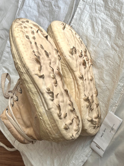Carol Christian Poell Drip Sneakers 2524