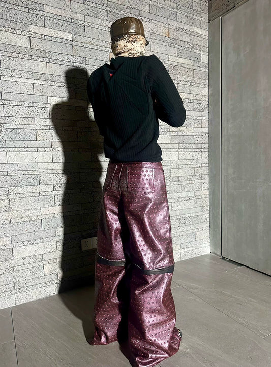 yohji yamamoto x dainese motorcycle jacket