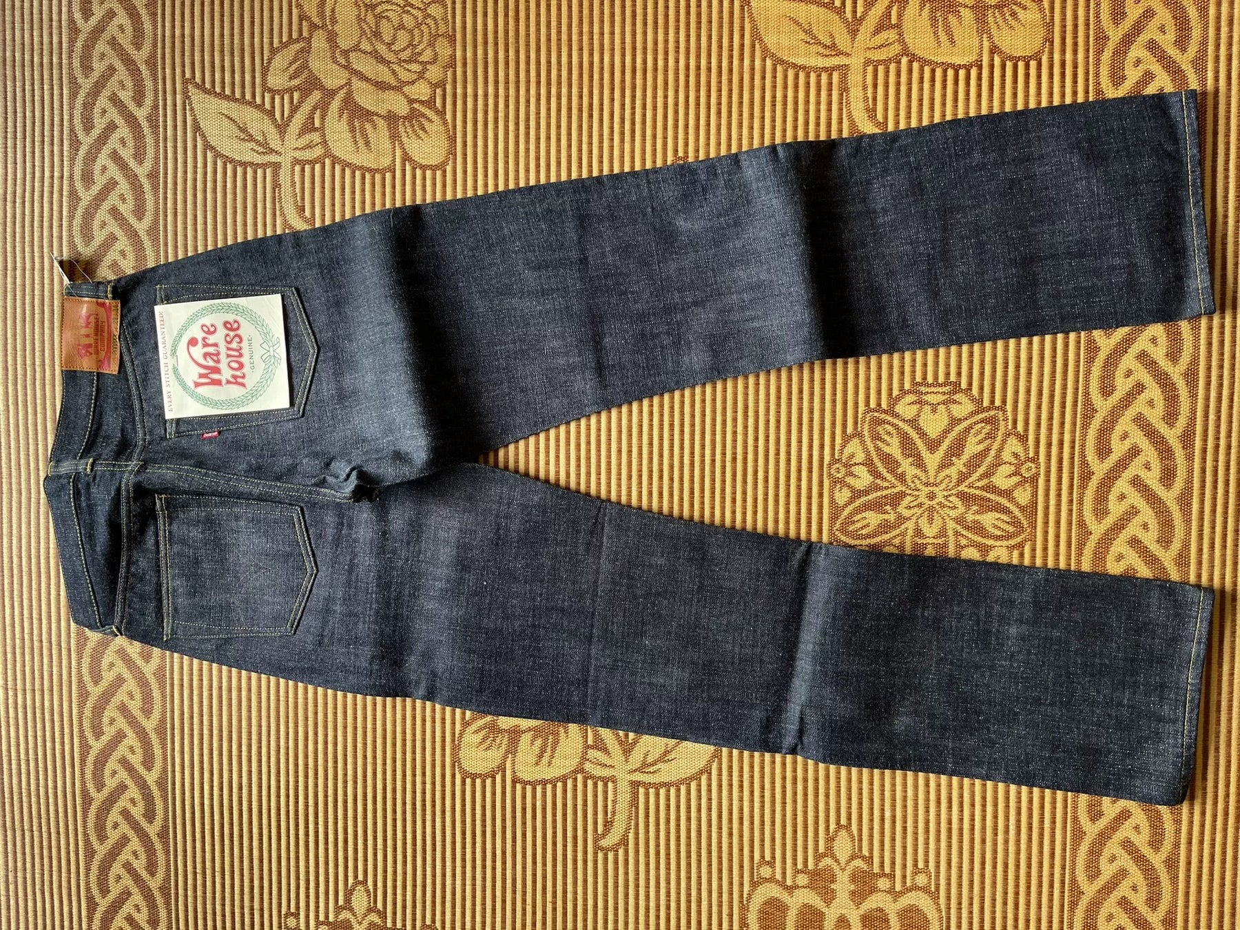 Warehouse W29 Denim Pants