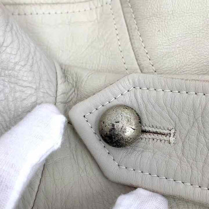Yves Saint Laurent Leather Jacket