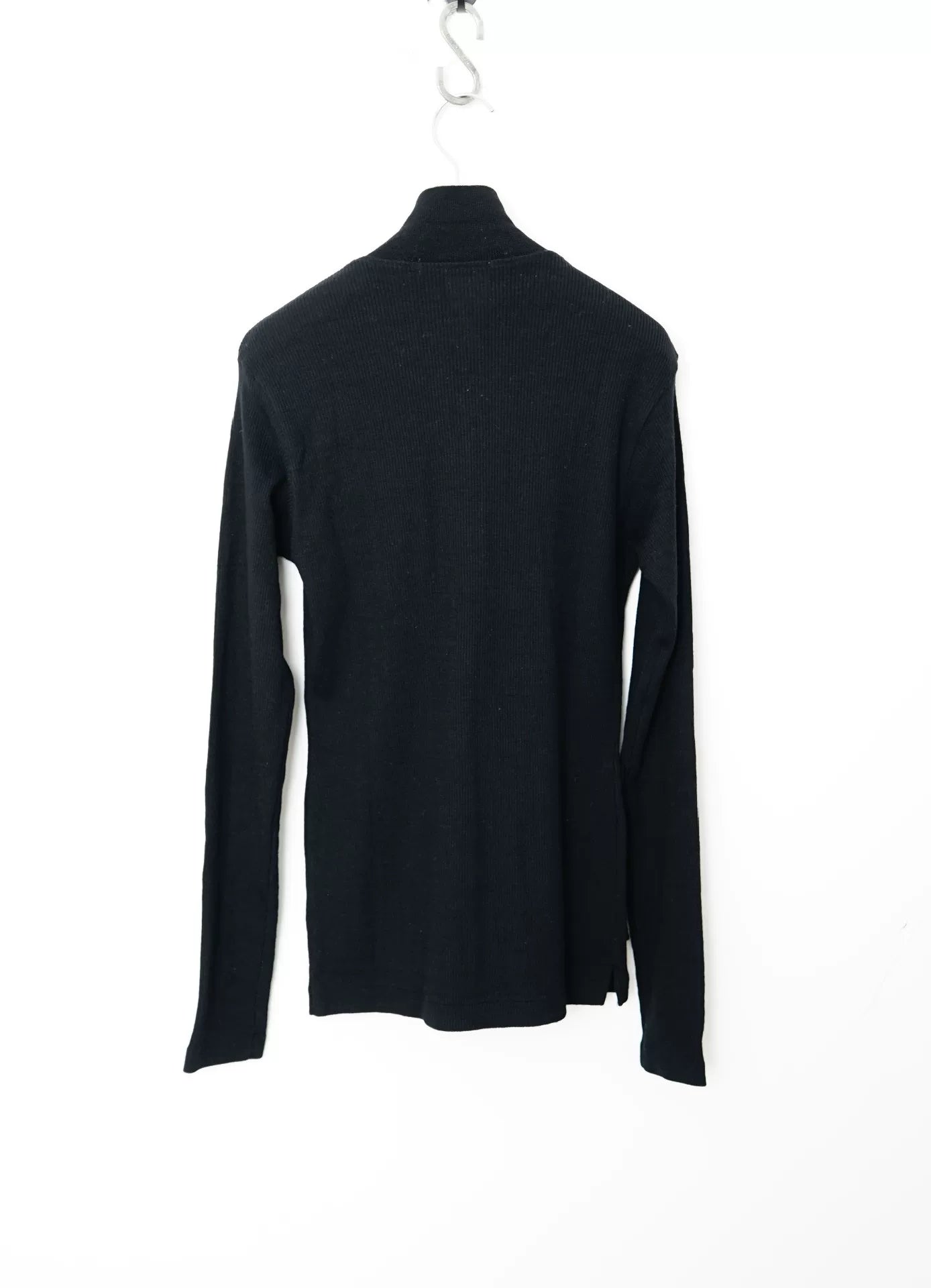 Yohji Yamamoto Y's for Men Wool Cardigan