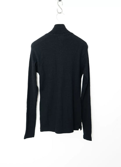 Yohji Yamamoto Y's for Men Wool Cardigan