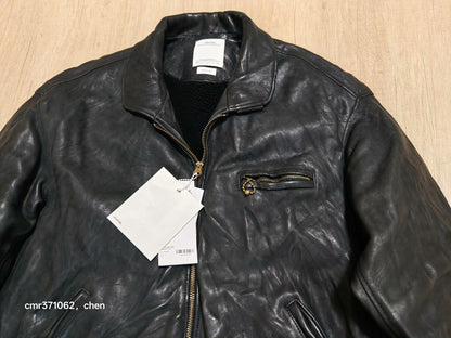 VISVIM 25AW SEWARD JKT IT