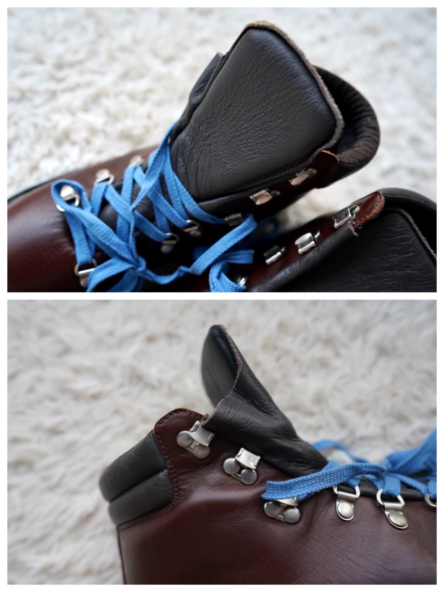 WTAPS Jammer Boots 15AW