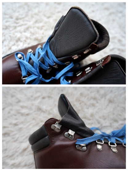 WTAPS Jammer Boots 15AW