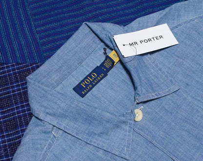 Polo Ralph Lauren Chambray Shirt