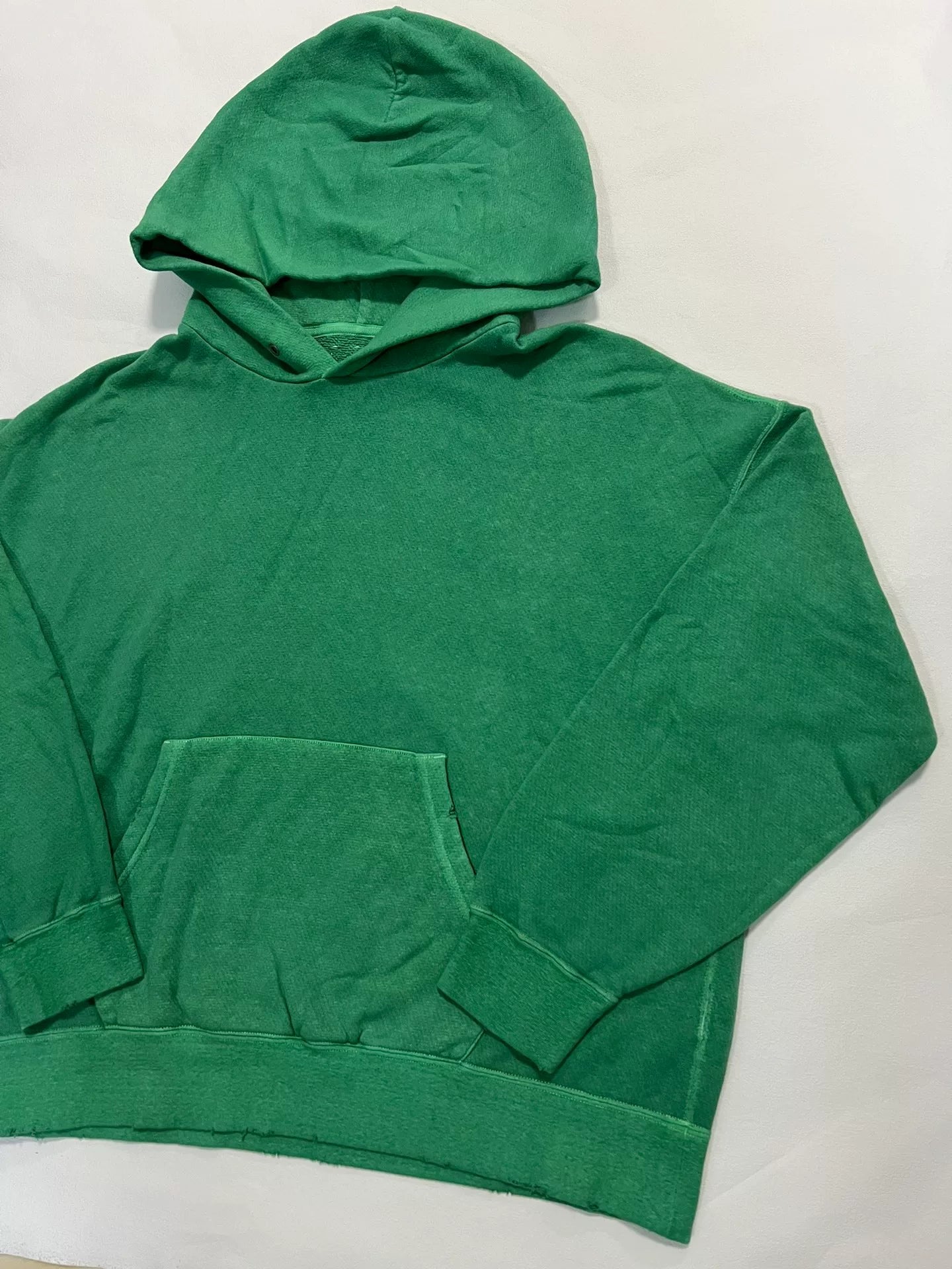 VISVIM 21AW AMPLUS HOODIE P.O.