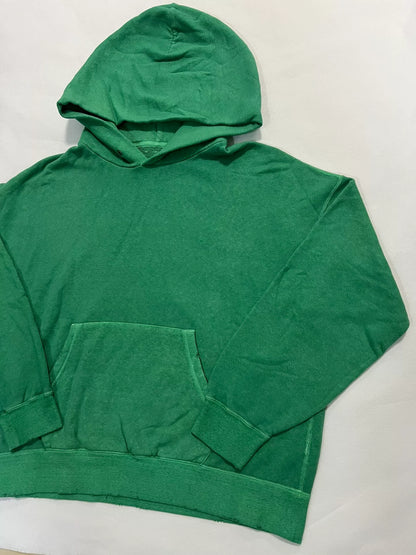 VISVIM 21AW AMPLUS HOODIE P.O.