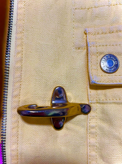 RRL Ralph Lauren Fireman Buckle Jacket
