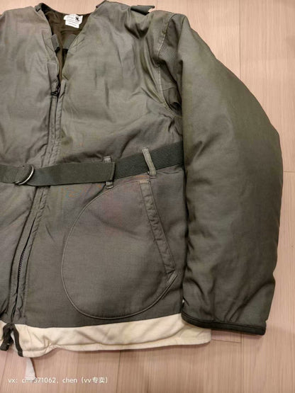 visvim 21 Harrier Down Jacket