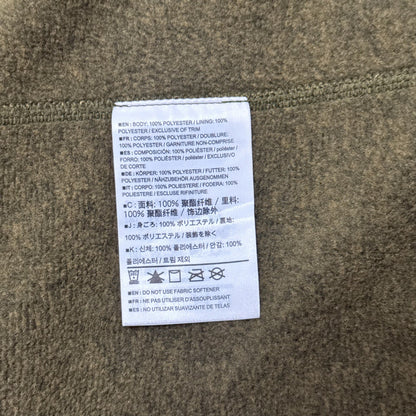 Arcteryx Covert Fleece Jacket