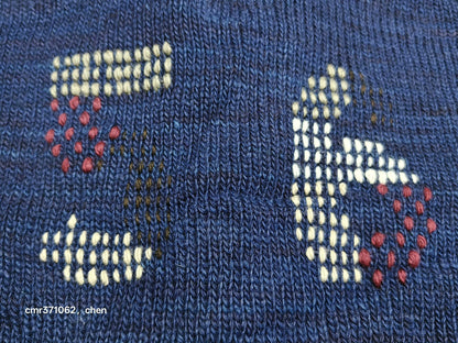visvim 19AW Cowichan Hand-Knit (N.D)