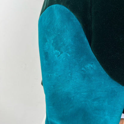 Louis Vuitton Velvet Jacket