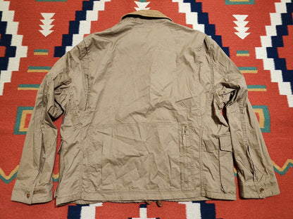 Ralph Lauren Fishing Jacket RRL Old Navy
