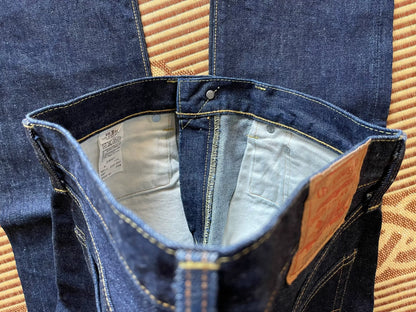 Levi's LVC 551ZXX Jeans W30L34