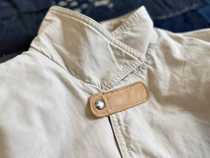 VISVIM 23AW WILLIS BLOUSON Jacket