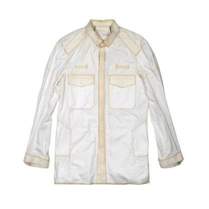 Aitor Throup Military Hindu Shirt