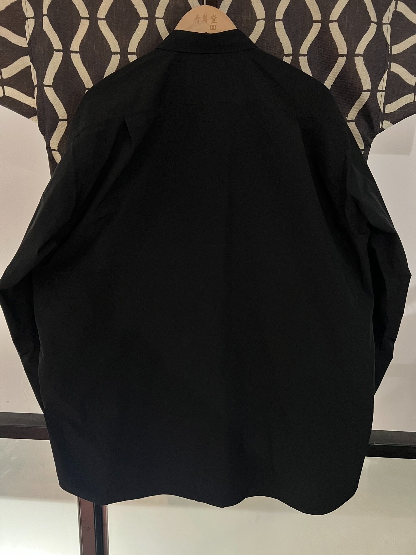 daiwa pier39 tech anglers shirt