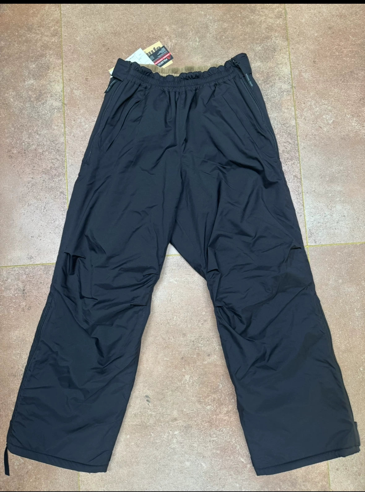 Freewheelers Cold Weather Outdoor Pants