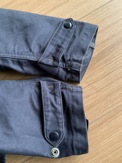 freewheelers black cat flight jacket