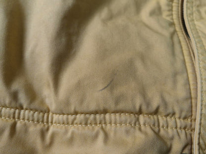 Nigel Cabourn Cold Weather Survival Jacket