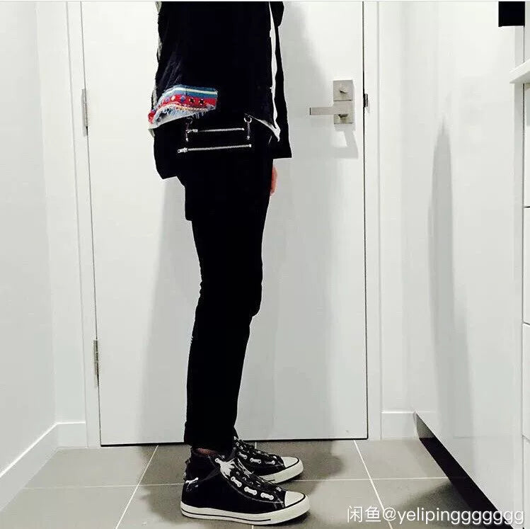 Undercover Scab 03ss Waist Bag