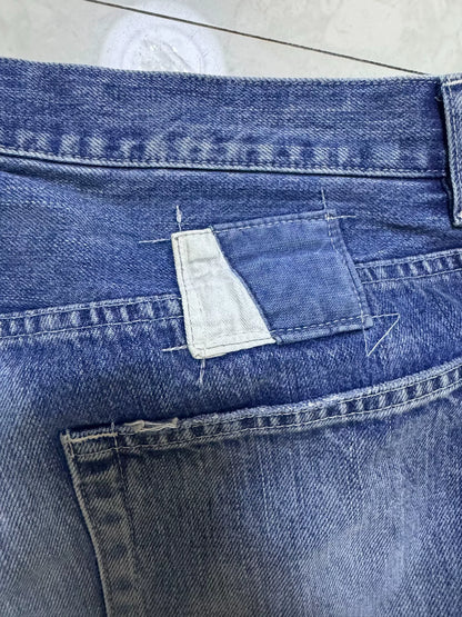 MADNESS 24SS 10th Anniversary Denim Jeans