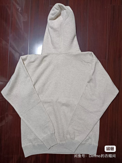Saint Michael 21AW SAINT Logo Hoodie