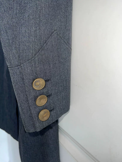 Comme des Garçons Homme Plus 15SS Coat