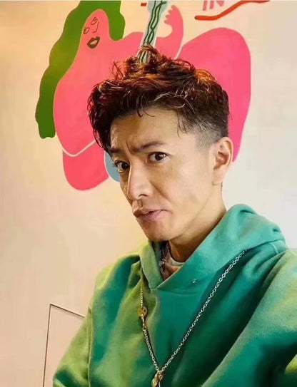 VISVIM 21AW AMPLUS HOODIE P.O.