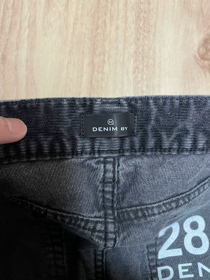 Vanquish Fragment Washed Corduroy Lightning Pants