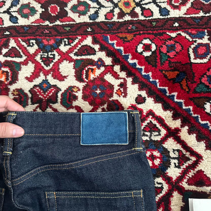 Visvim Denim Jeans with Tags