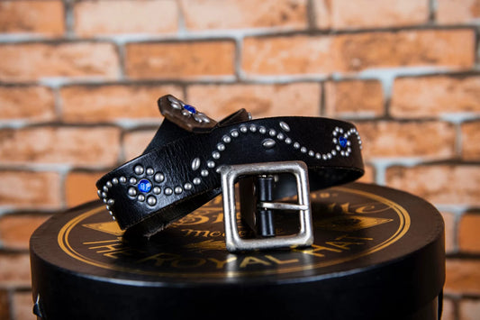 Freewheelers Bootleggers Black Belt