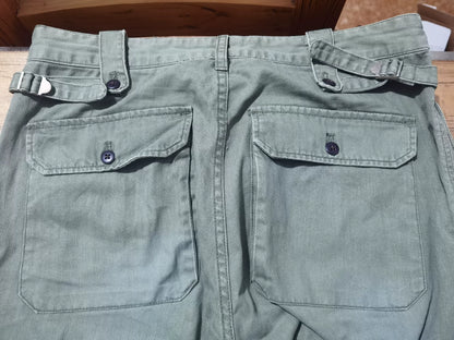 Vintage Ralph Lauren Military Cargo Pants