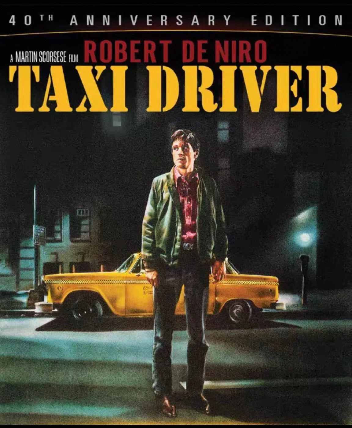 Real McCoy LEE 101Z Taxi Driver Jeans