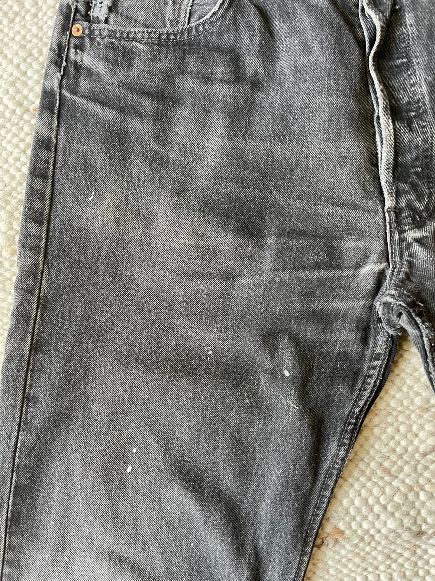 Levi's Vintage 501 Jeans