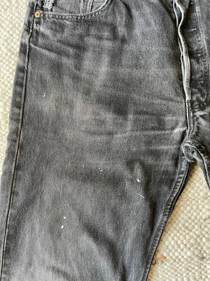 Levi's Vintage 501 Jeans