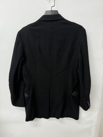 Yohji Yamamoto Wool Suit for Men