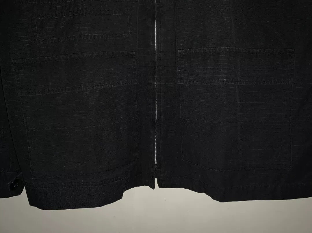 Undercover KAWS Collab Spliced Jacket