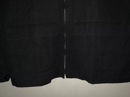 Undercover KAWS Collab Spliced Jacket