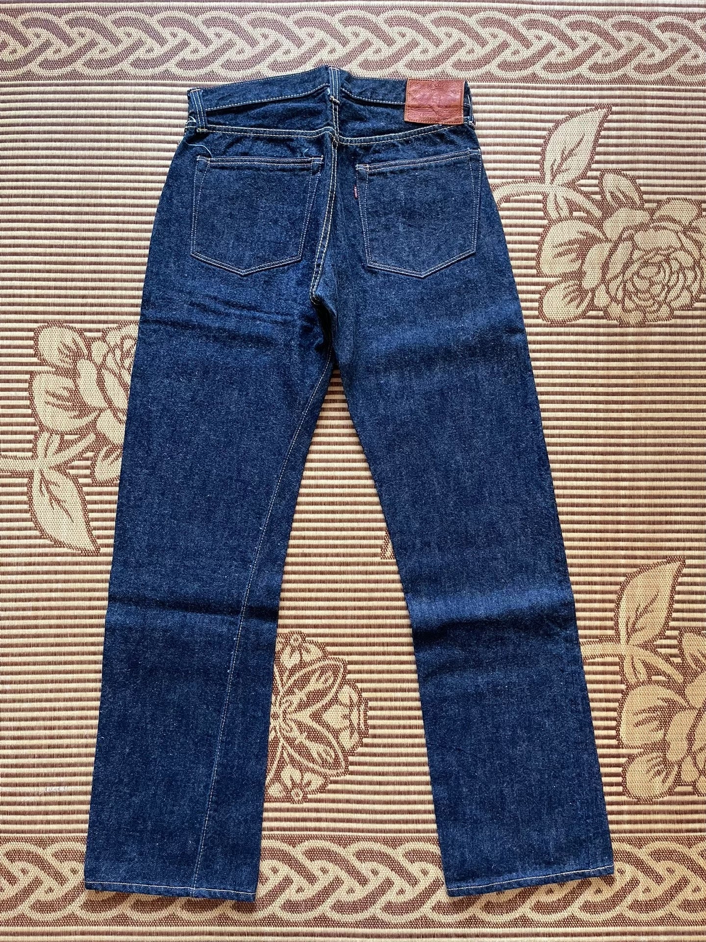 Joe McCoy s906xh w30
