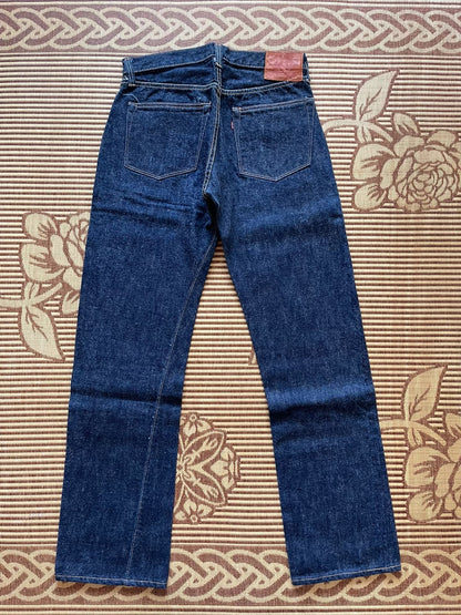 Joe McCoy s906xh w30