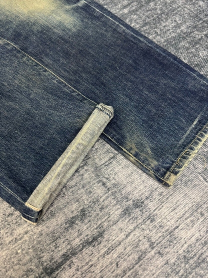 Vintage Levi's 503 LVC 90s Jeans