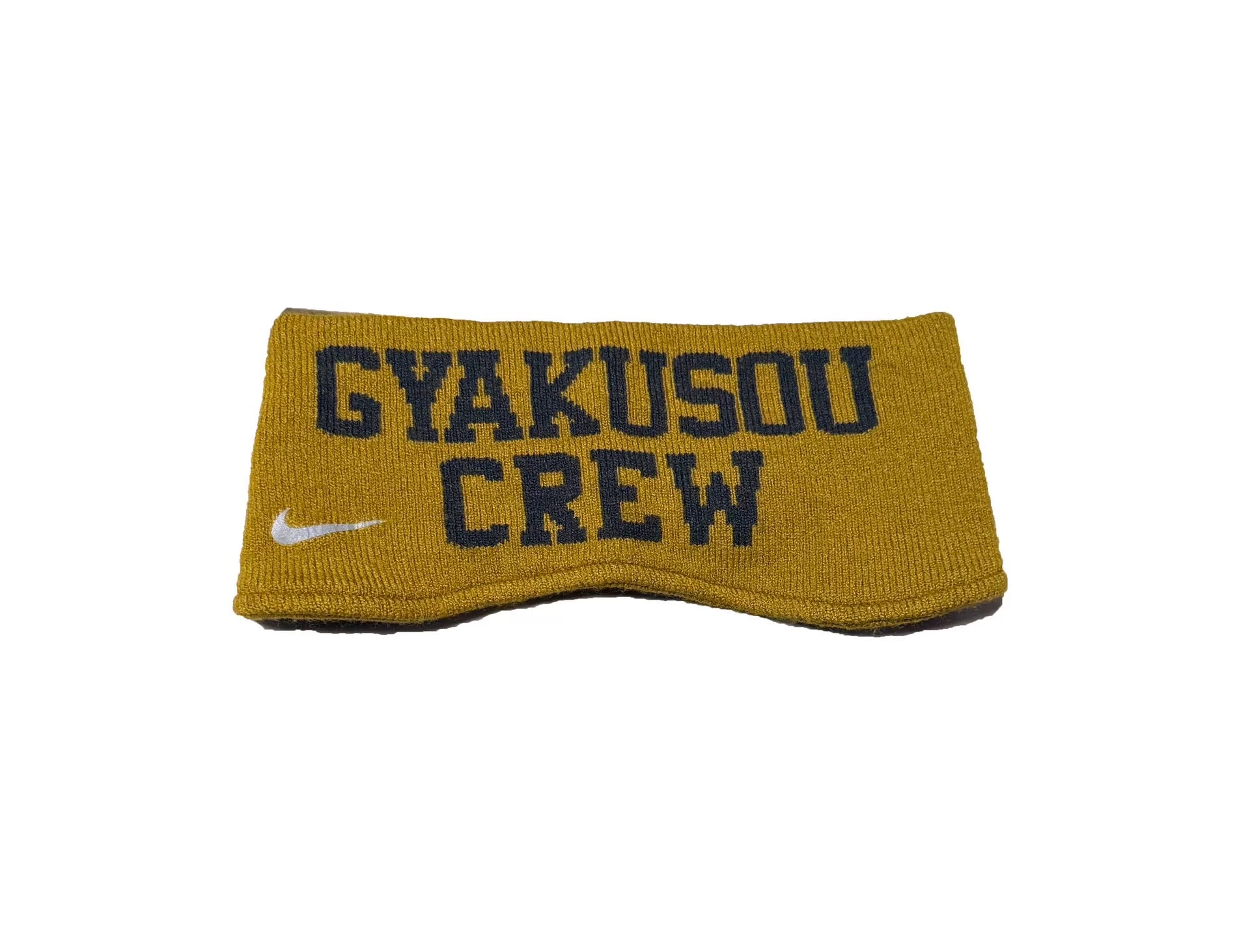 Gyakusou Nike Lab Running Headband