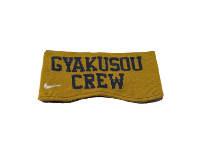Gyakusou Nike Lab Running Headband