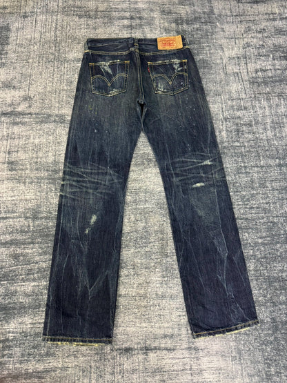 Vintage Levi's 08501 Jeans