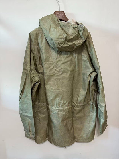 BEAMS PLUS Mt. Parka