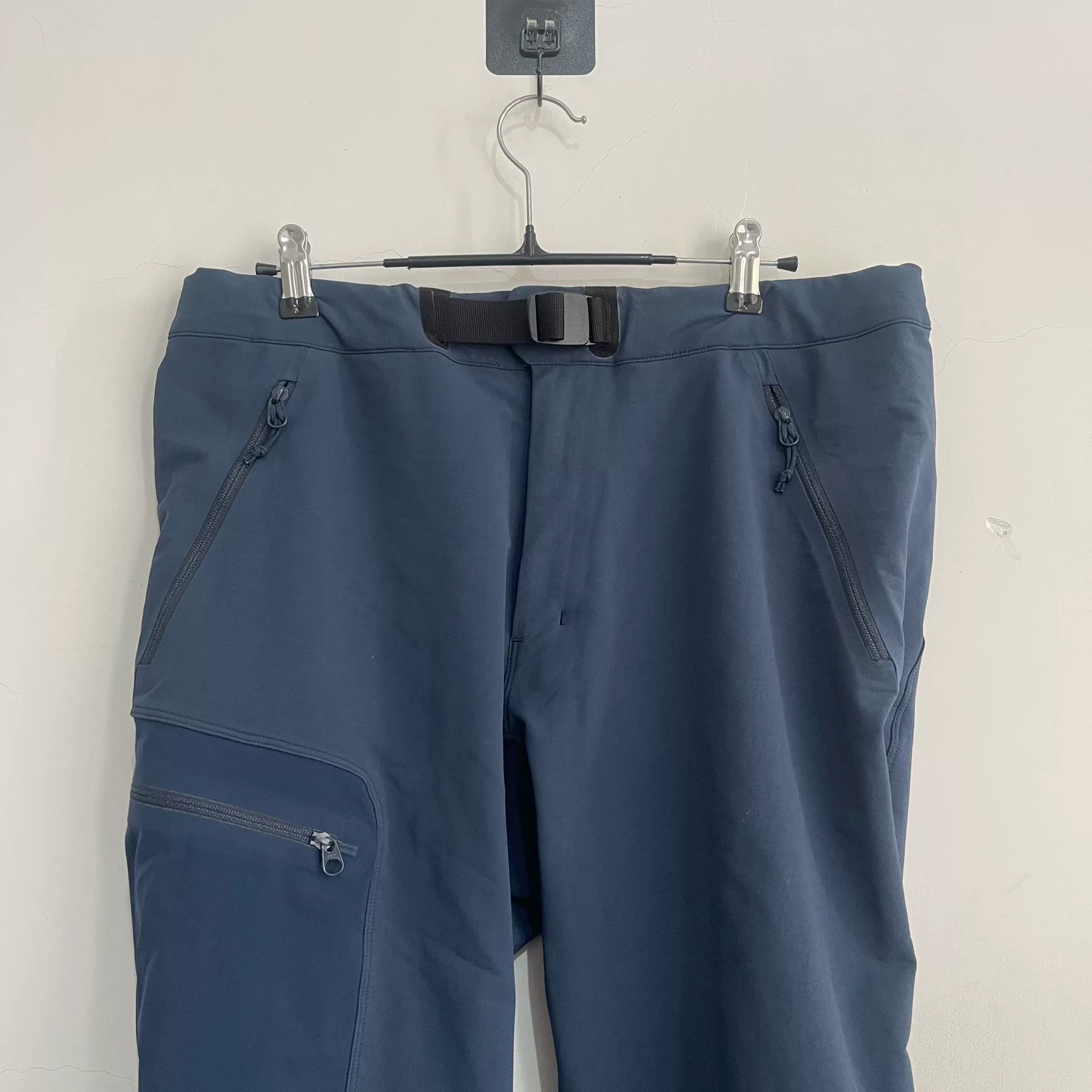Arcteryx GAMMA Ar Men's Long Sports Pants