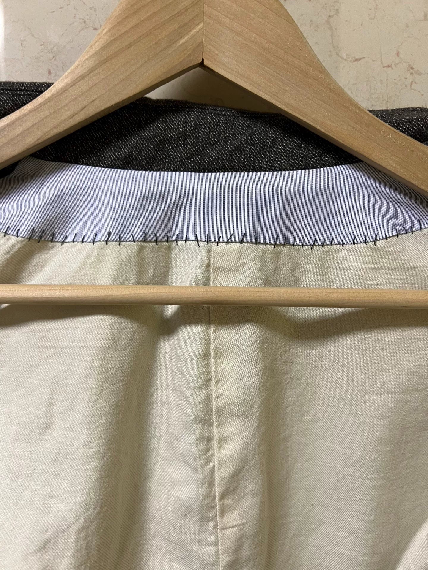 visvim Sierra Wool Vintage Suit Jacket