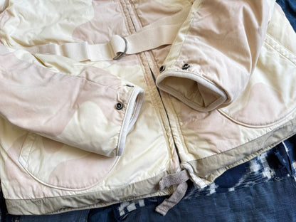 VISVIM 21SS HARRIER DOWN JACKET